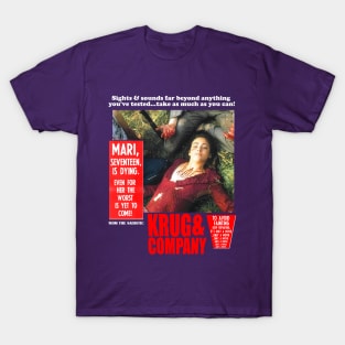 Krug & Company (1972) T-Shirt